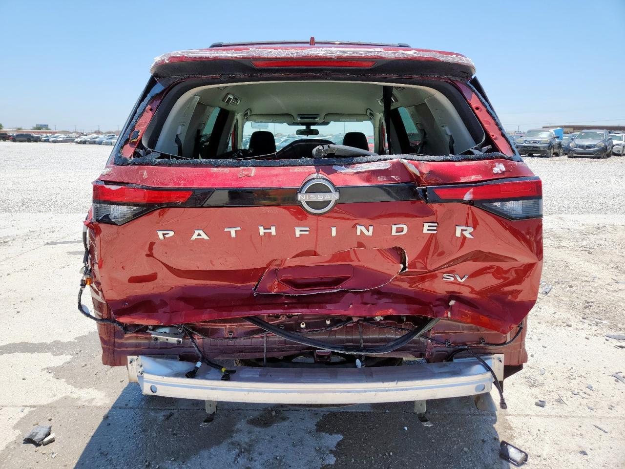 Pathfinder Pathfinder