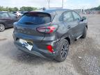2023 FORD PUMA TITAN for sale at Copart WOLVERHAMPTON