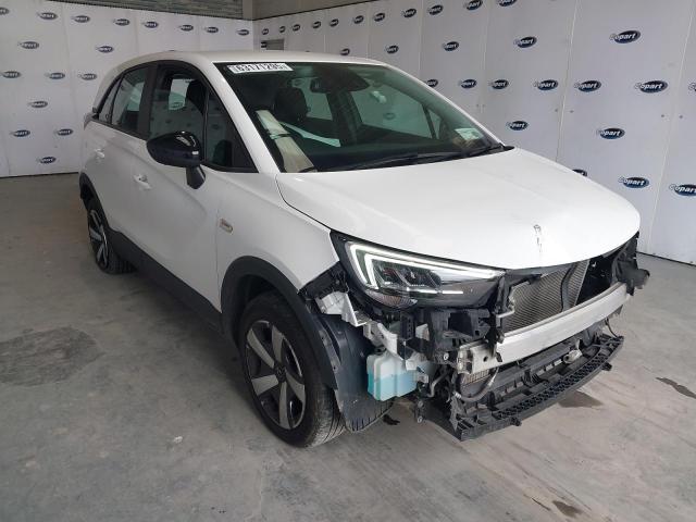 2023 OPEL CROSSLAND