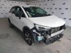 2023 OPEL CROSSLAND for sale at Copart CASTLEDERMOT - IRELAND