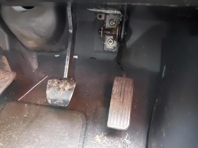 2005 HONDA CIVIC SE