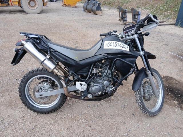 2007 YAMAHA XT 660 R