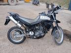 2007 YAMAHA XT 660 R for sale at Copart BRISTOL