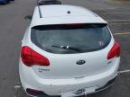 2014 KIA CEED 1.4 CRDI VR7 5DR for sale at Copart SANDTOFT