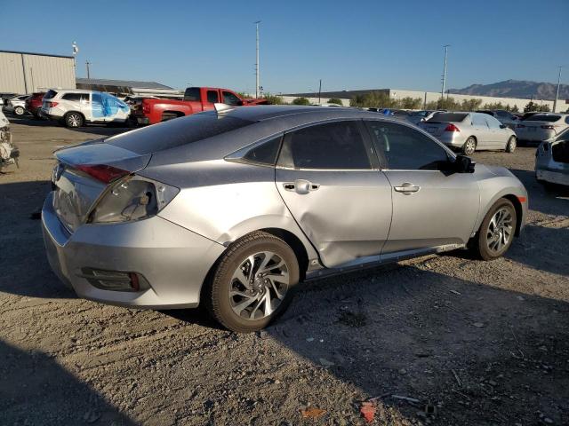 Седаны HONDA CIVIC 2017 Серый