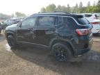 2018 JEEP COMPASS LIMITED   for sale at Copart ON - TORONTO