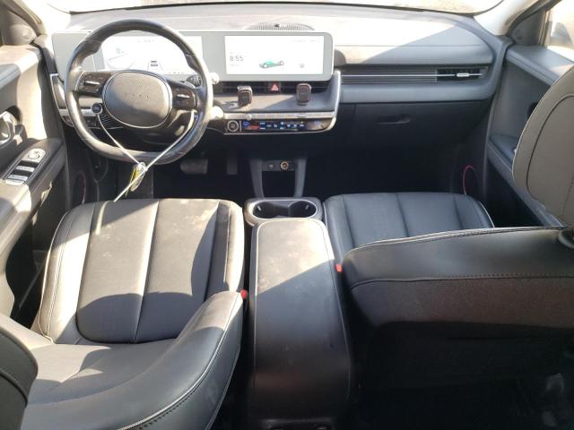  HYUNDAI IONIQ 2023 Gray