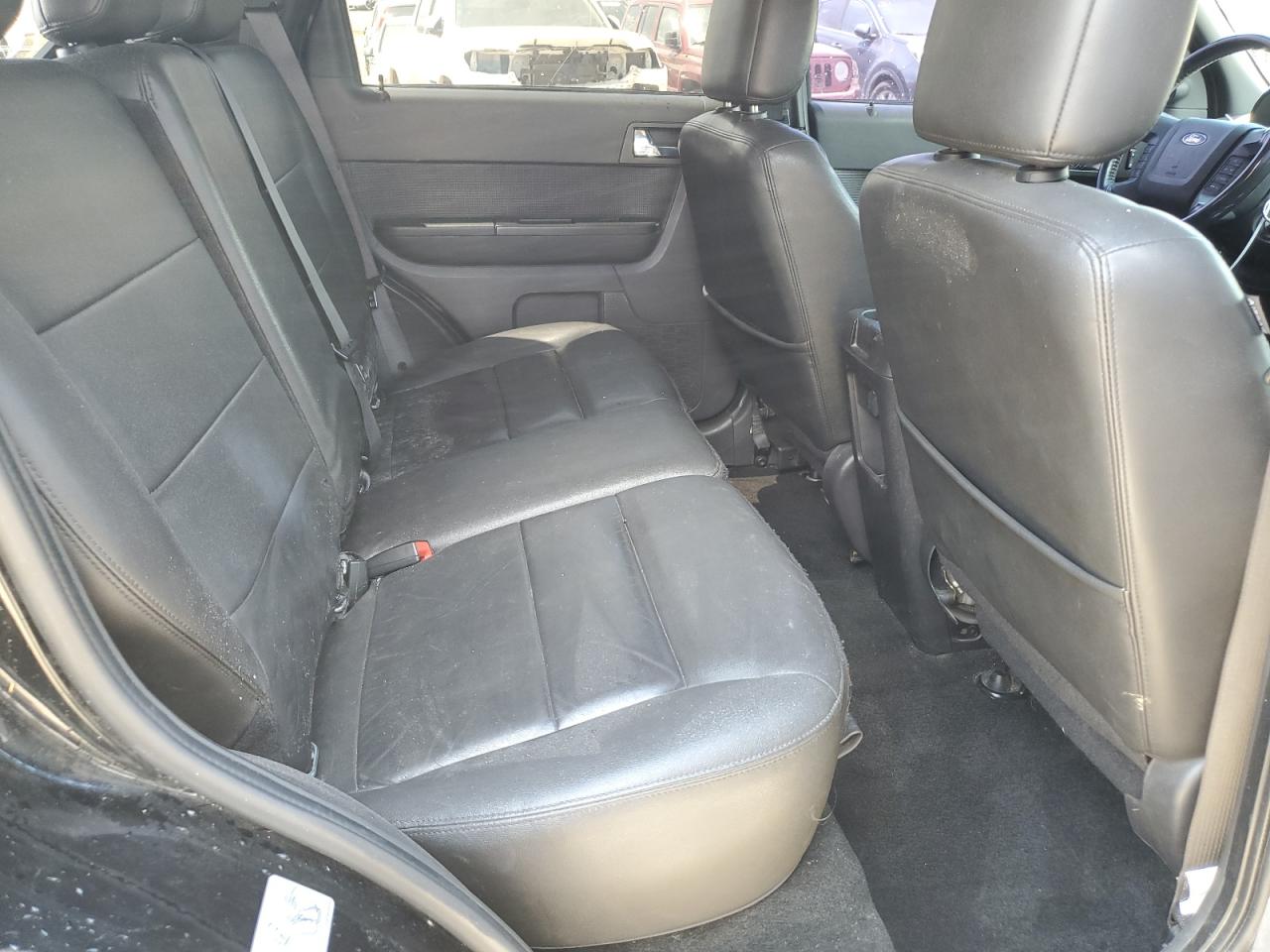 2012 Ford Escape Xlt VIN: 1FMCU0DG0CKA56632 Lot: 65261735