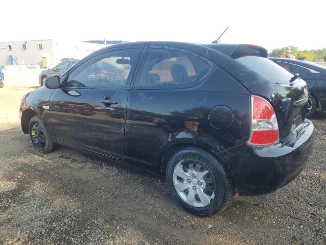 2010 HYUNDAI ACCENT SE  