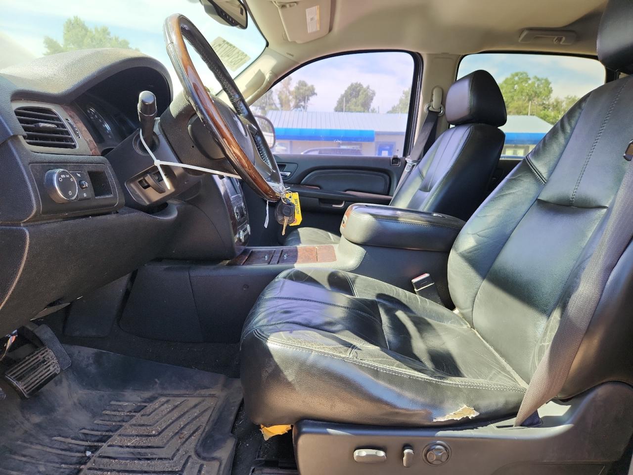 2007 GMC New Sierra Denali VIN: 2GTEK638871704739 Lot: 63140775