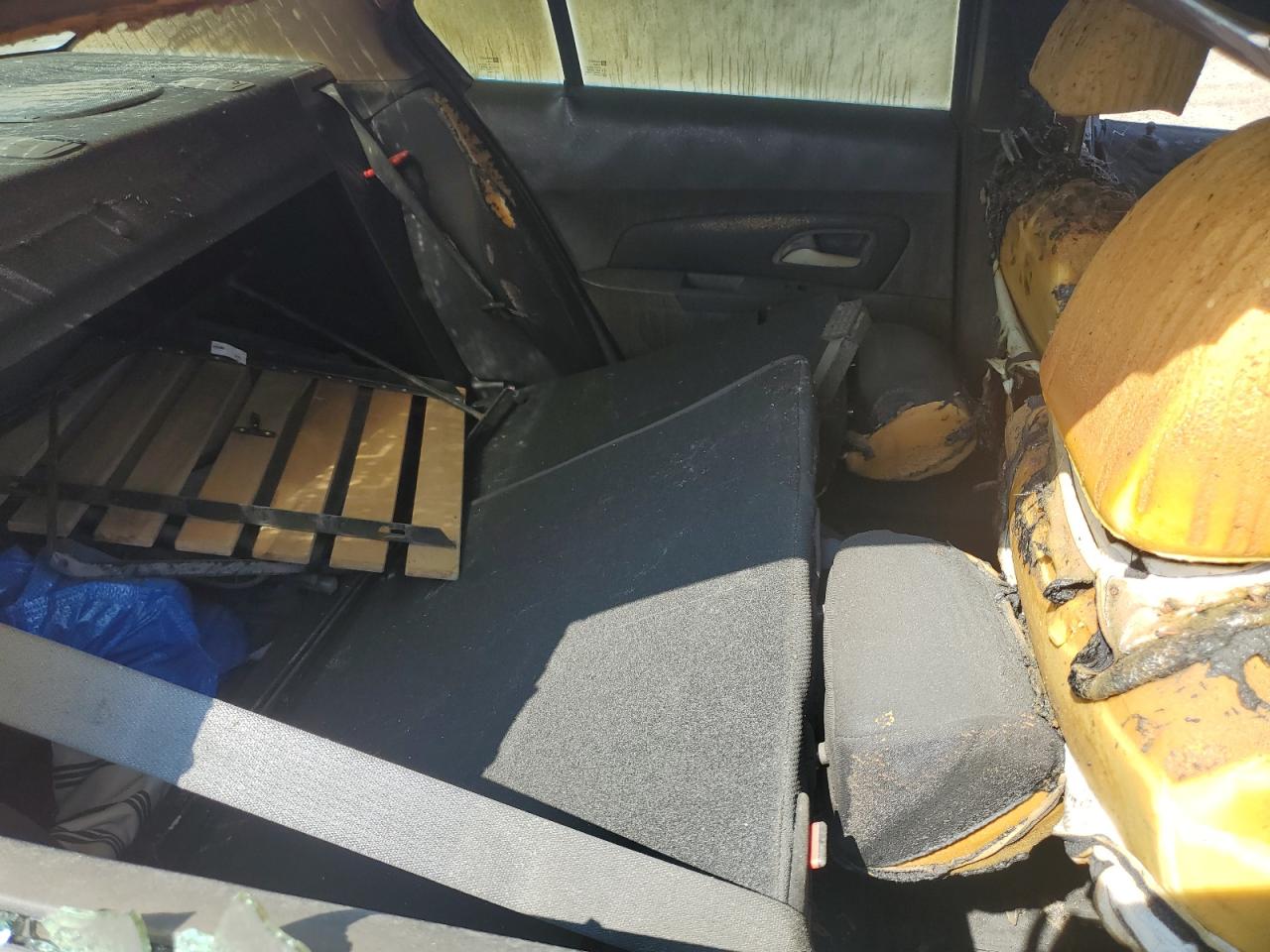 2015 Chevrolet Cruze Lt VIN: 1G1PC5SB9F7285632 Lot: 66491105