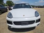 2016 PORSCHE CAYENNE S   à vendre chez Copart NJ - TRENTON
