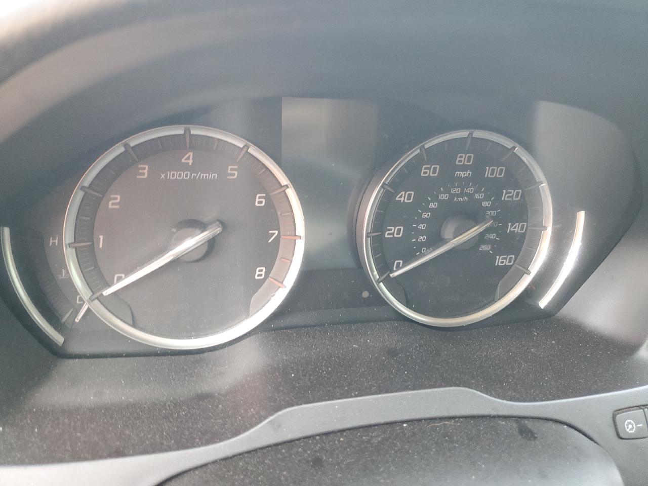 5fryd4h83eb016712 5FRYD4H83EB016712 2014 Acura Mdx Advance
