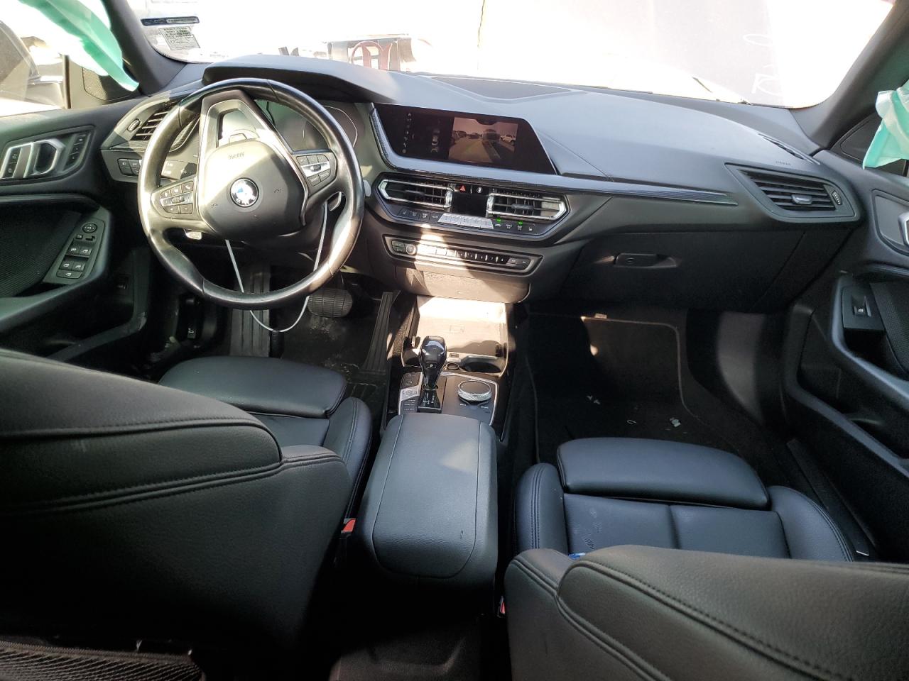 2020 BMW 228Xi VIN: WBA73AK08L7F60143 Lot: 64900935