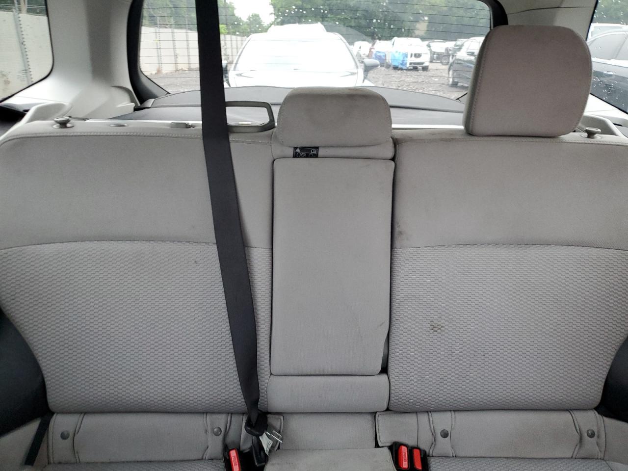 2014 Subaru Forester 2.5I Premium VIN: JF2SJAEC8EH541919 Lot: 63365705