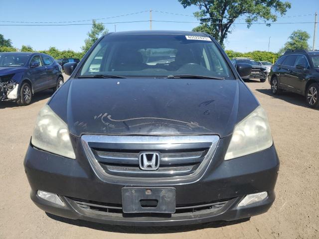 2007 HONDA ODYSSEY TOURING  