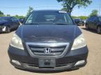 2007 HONDA ODYSSEY TOURING   for sale at Copart QC - MONTREAL