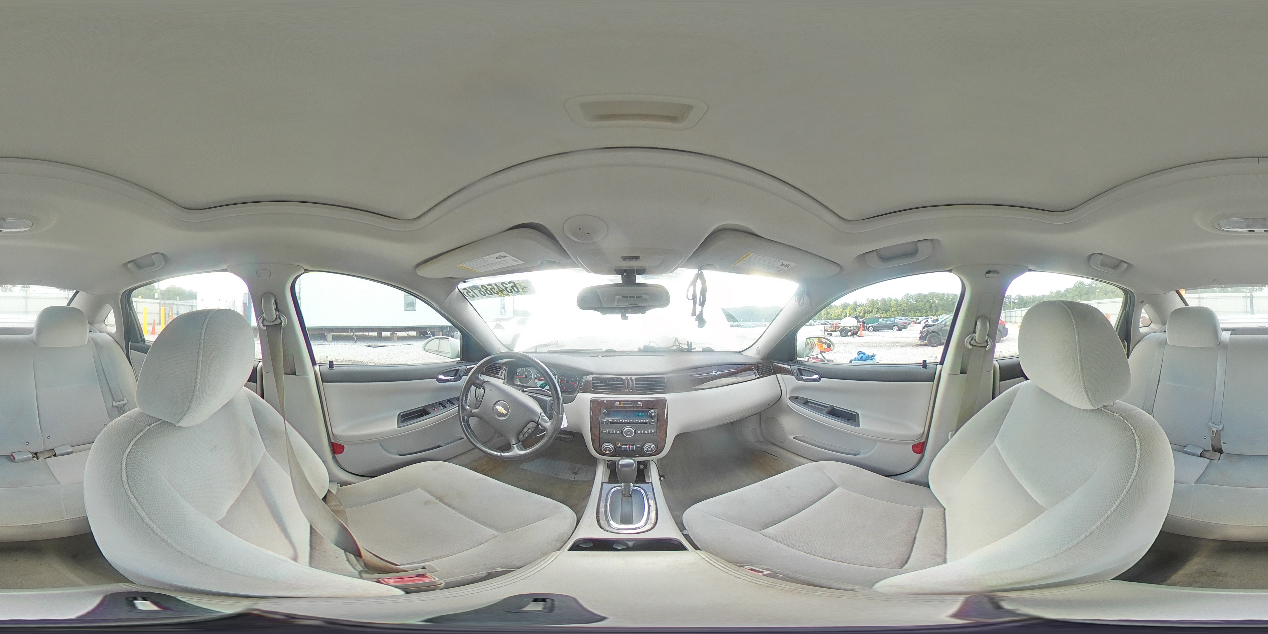 2014 Chevrolet Impala Limited Lt VIN: 2G1WB5E33E1185346 Lot: 63458815