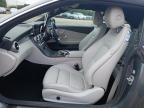 2016 MERCEDES BENZ C 300 AMG for sale at Copart WISBECH