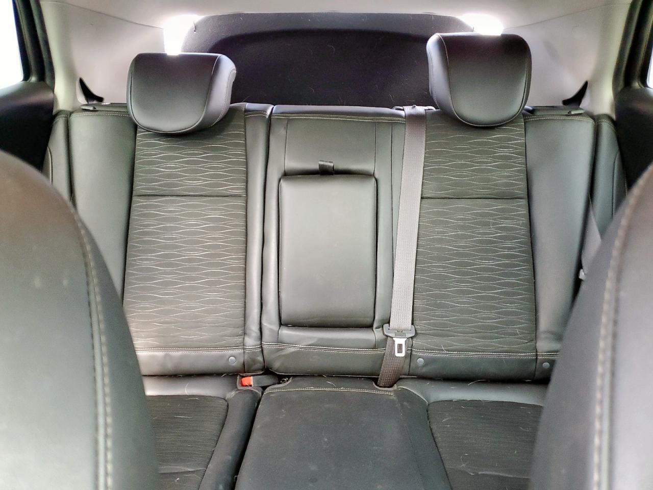 2015 Buick Encore Convenience VIN: KL4CJBSBXFB256156 Lot: 65143525
