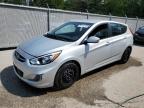 2016 HYUNDAI ACCENT SE   for sale at Copart ON - COOKSTOWN