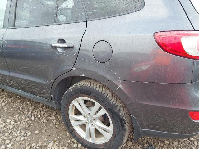 2011 HYUNDAI SANTA FE