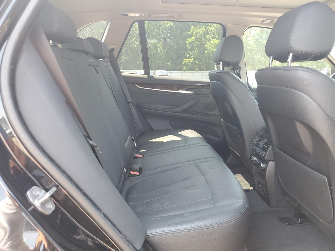 2015 BMW X5 xDrive35I VIN: 5UXKR0C54F0K54520 Lot: 62729395