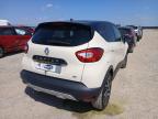 2014 RENAULT CAPTUR DYN for sale at Copart CORBY
