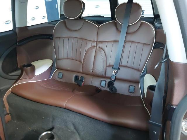 2007 MINI COOPER S C
