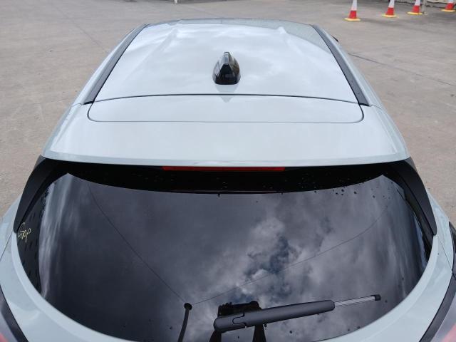 2025 FORD PUMA 1.0 ECOBOOST HYBRID MHEV ST-LINE 5DR