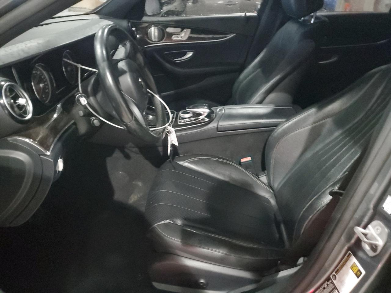 2017 Mercedes-Benz E 300 VIN: WDDZF4JB2HA049922 Lot: 64578475