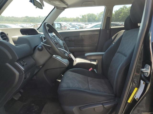 Parquets TOYOTA SCION 2013 Black