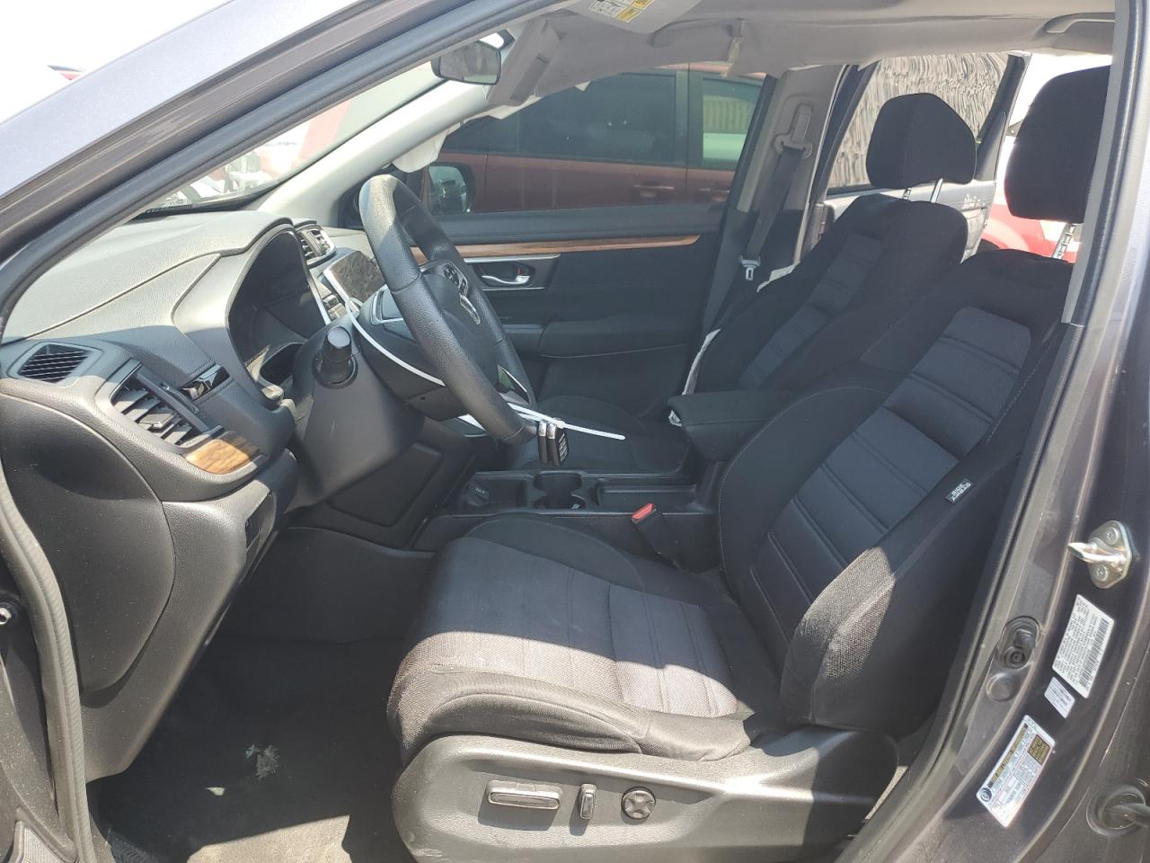 2019 Honda Cr-V Ex VIN: 7FARW1H59KE028769 Lot: 64512925