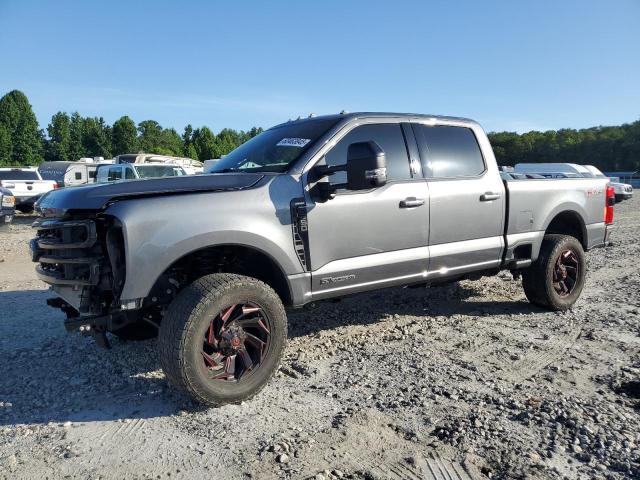  FORD F250 2024 Gray
