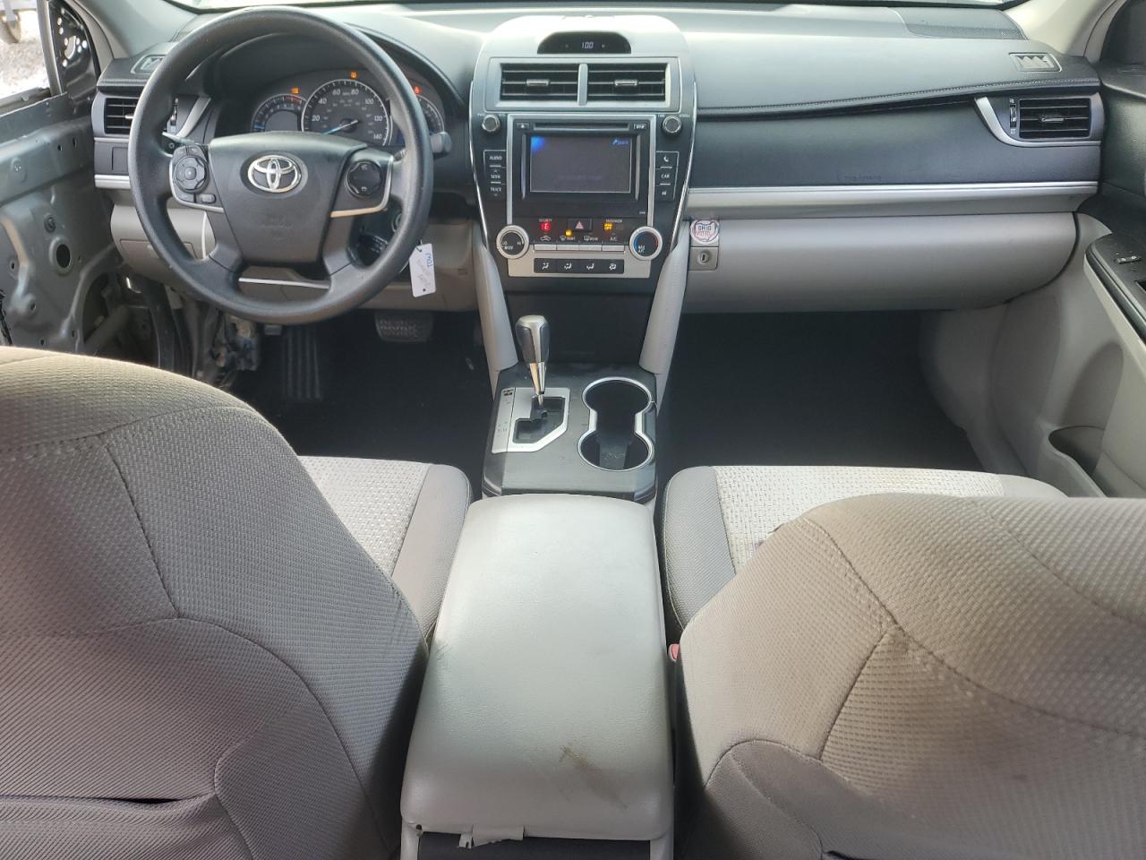4t1bf1fk0du211117 4T1BF1FK0DU211117 2013 Toyota Camry L