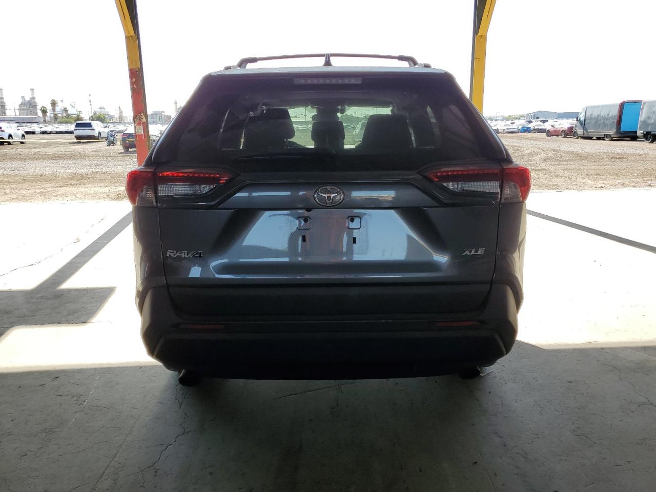 2021 Toyota Rav4 Xle VIN: 2T3W1RFV7MC150625 Lot: 64254165