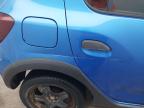 2014 DACI SANDERO ST for sale at Copart GLOUCESTER
