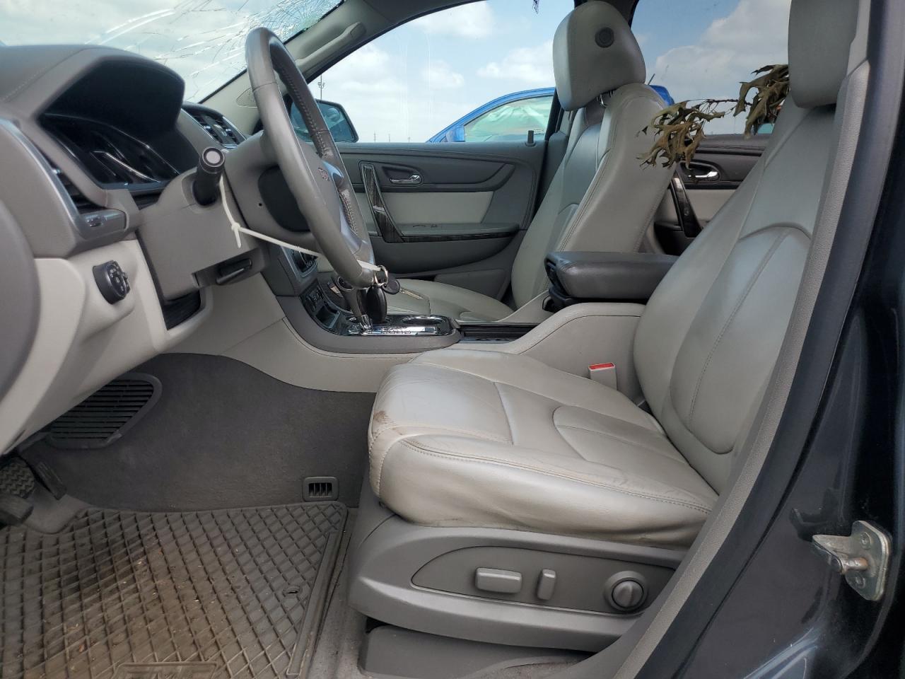 2014 GMC Acadia Slt-1 VIN: 1GKKVRKD5EJ238995 Lot: 63122805