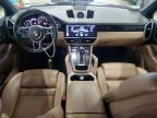 2019 PORSCHE CAYENNE    for sale at Copart CT - HARTFORD SPRINGFIELD