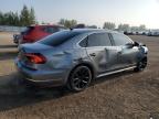 2017 VOLKSWAGEN PASSAT SE   for sale at Copart ON - TORONTO