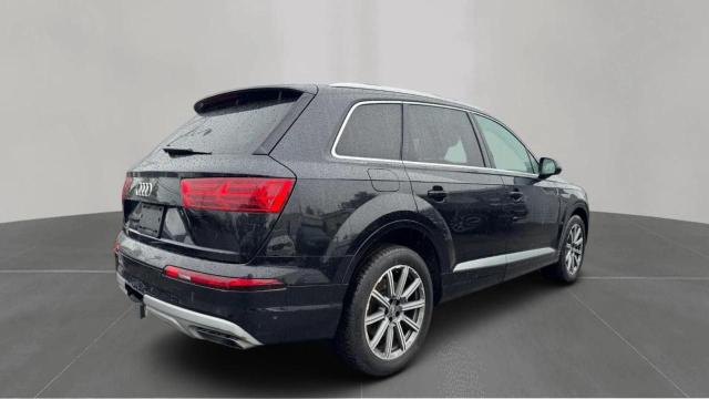 2019 AUDI Q7 PREMIUM PLUS  