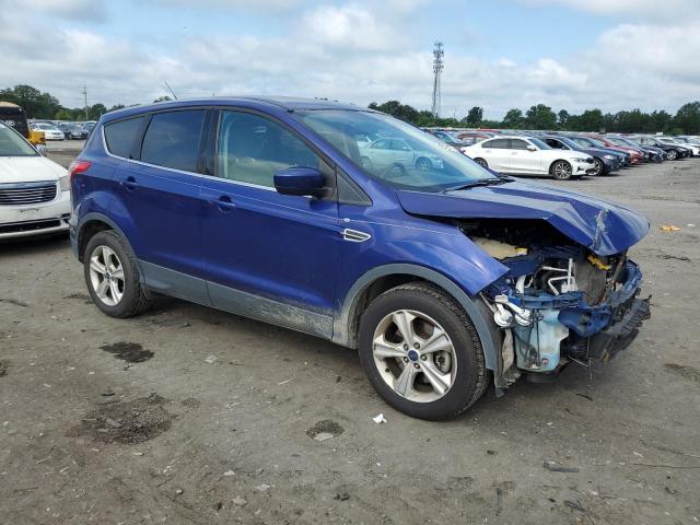  FORD ESCAPE 2016 Granatowy
