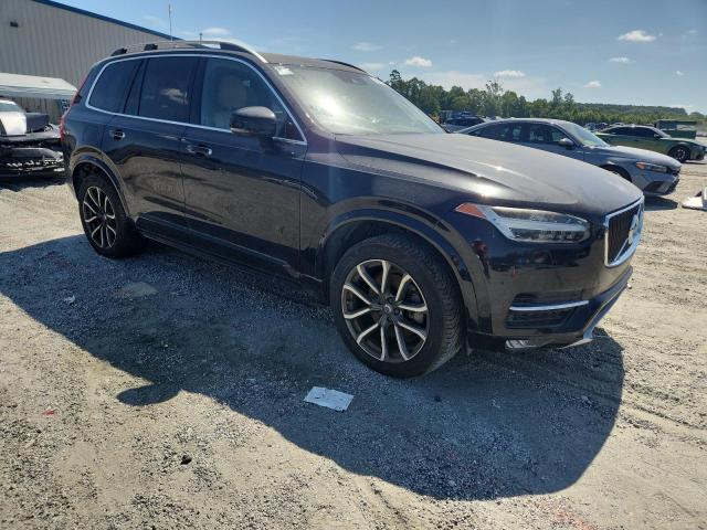 Parquets VOLVO XC90 2016 Black