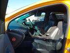 2016 FORD FOCUS ST-3 TURBO  for sale at Copart WHITBURN