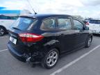 2012 FORD C-MAX ZETE for sale at Copart CHESTER