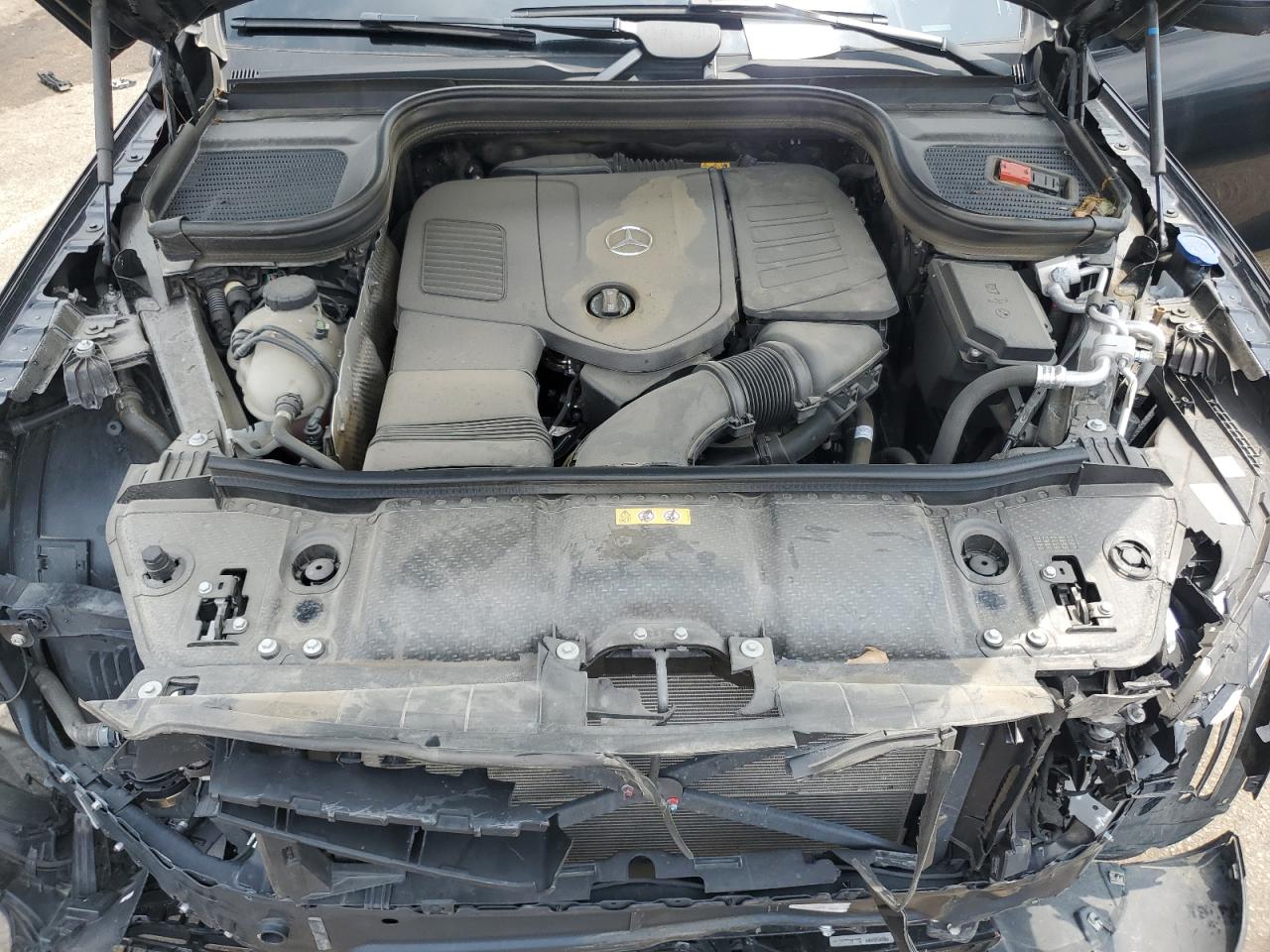 2024 Mercedes-Benz Gle 450E 4Matic VIN: 4JGFB4GB5RB246994 Lot: 64992075