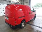 2013 NISSAN NV200 SE D for sale at Copart EAST KILBRIDE