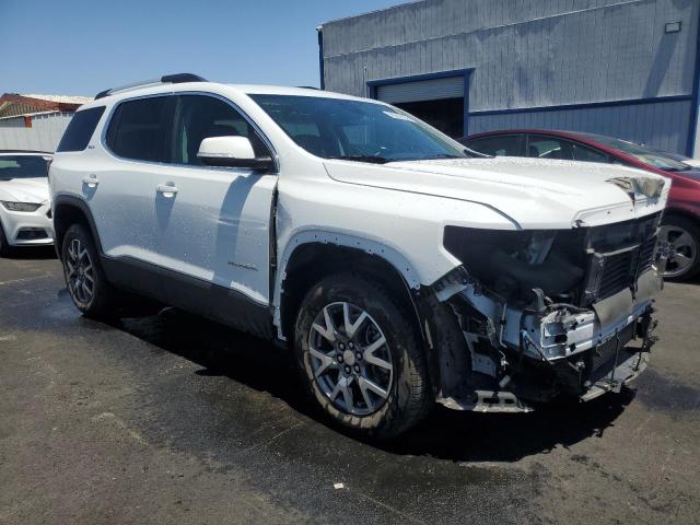  GMC ACADIA 2023 Biały