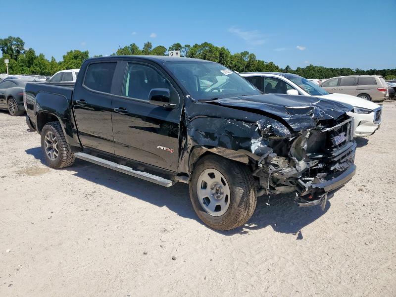 GMC CANYON 2021 Black