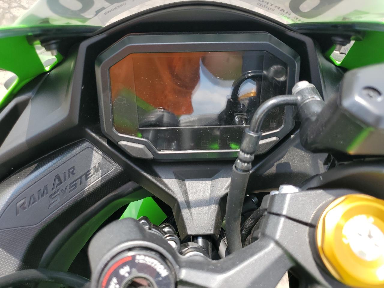 ml5zxcs13pda01427 ML5ZXCS13PDA01427 2023 Kawasaki Zx400 S